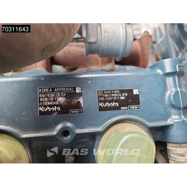 2020 بوماج BW177D-5-45601384