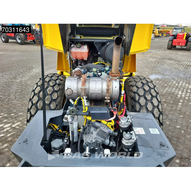 2020 بوماج BW177D-5-45601385