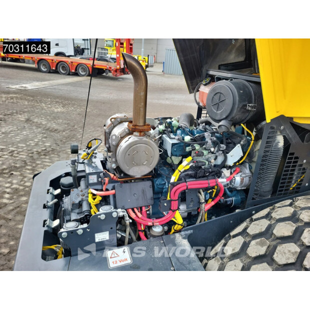 2020 بوماج BW177D-5-45601386