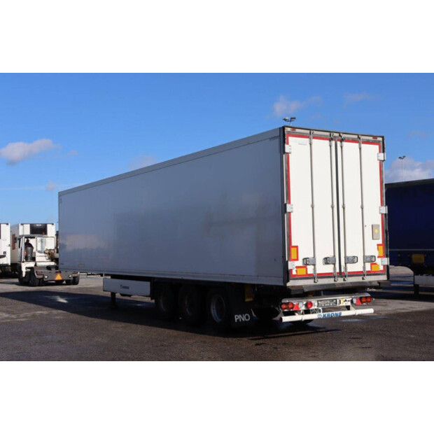 2018 كرون TL-45601395