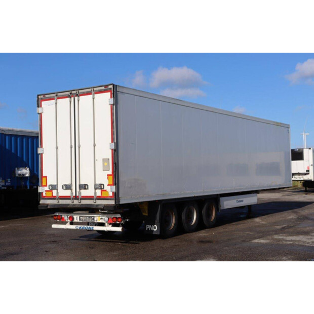 2018 كرون TL-45601397