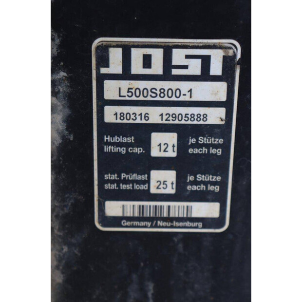 2018 كرون TL-45601412