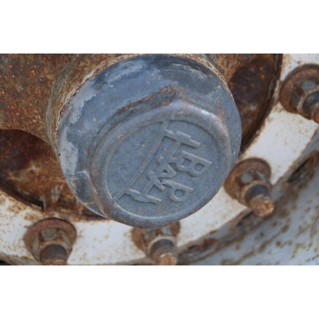 2018 كرون TL-45601418