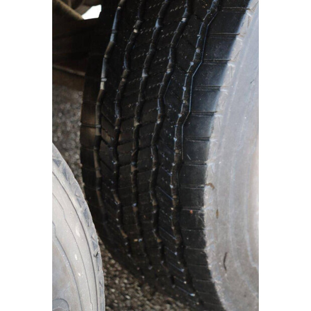 2018 كرون TL-45601419