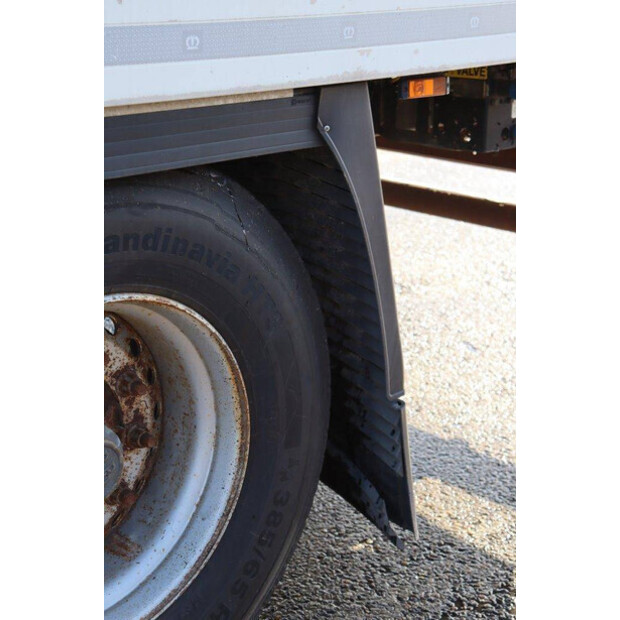 2018 كرون TL-45601420