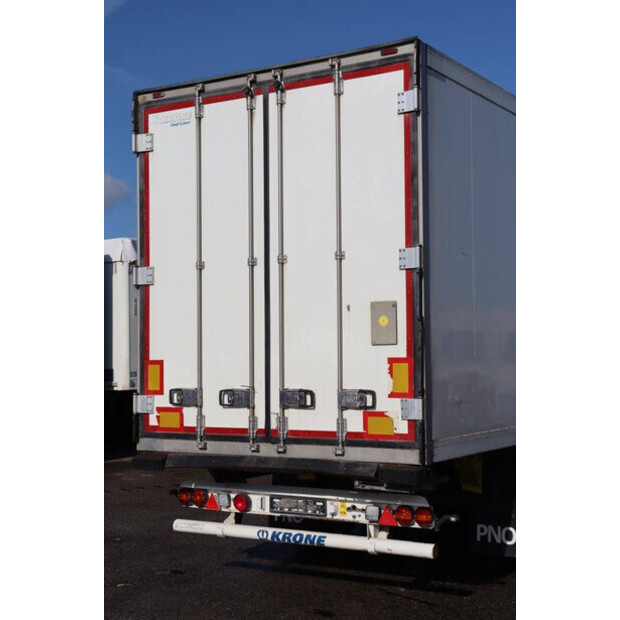 2018 كرون TL-45601426