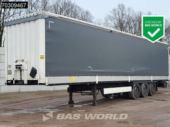 Image de CAMIONS ET TRANSPORT 2020 Krone SD