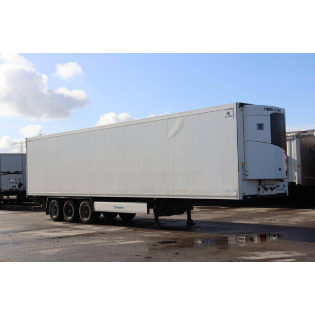 2018 Krone SD-45601465