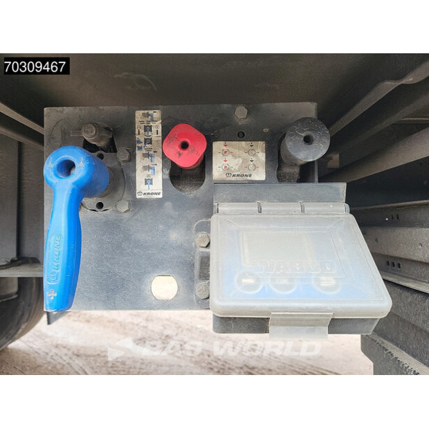 2020 كرون SD-45601474