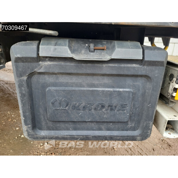 2020 كرون SD-45601478