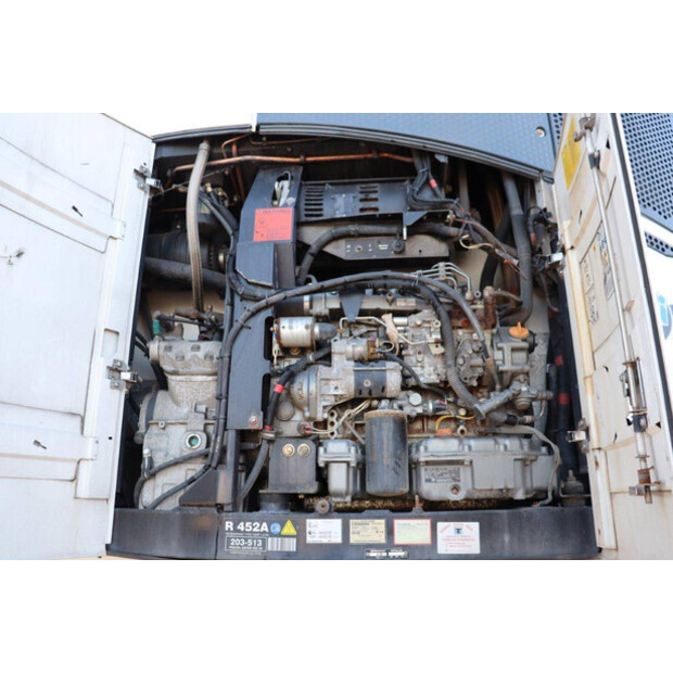 2018 Krone SD-45601487