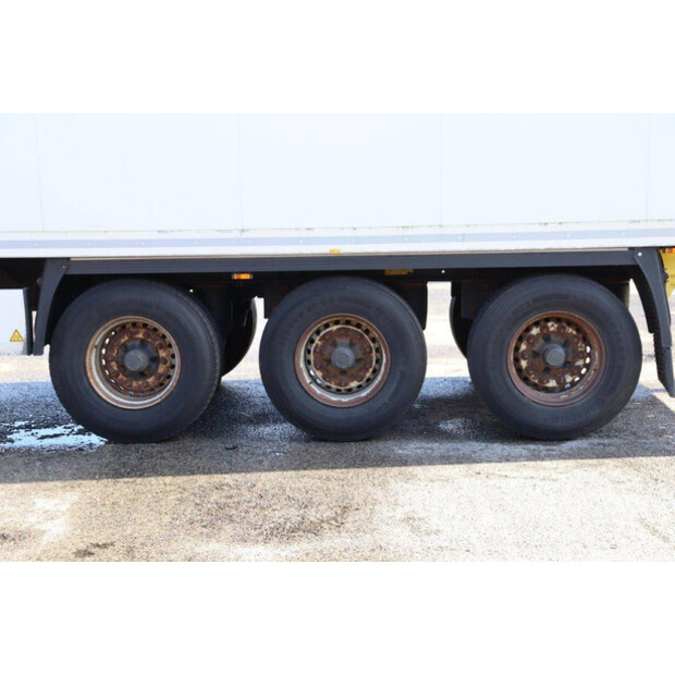 2018 Krone SD-45601501