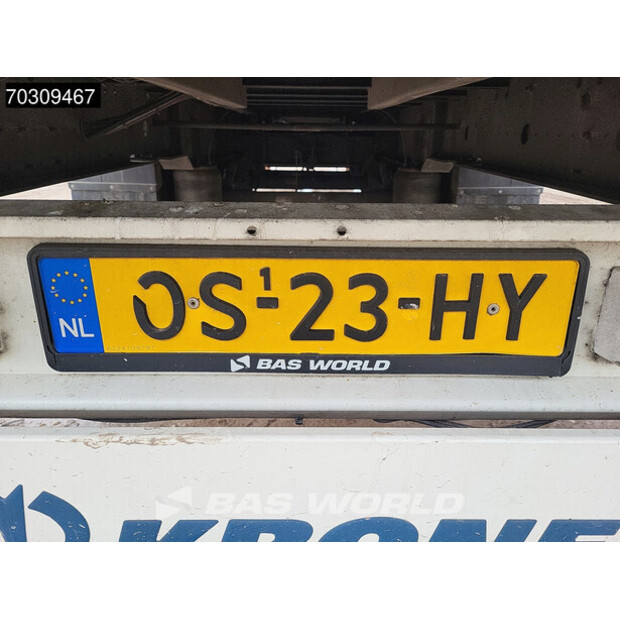 2020 كرون SD-45601504