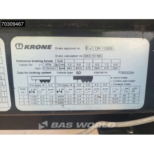 2020 كرون SD-45601506