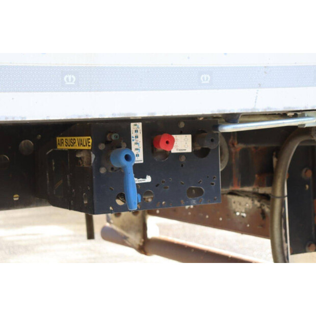 2018 Krone SD-45601509