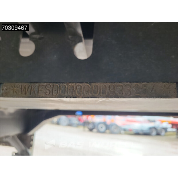 2020 كرون SD-45601510