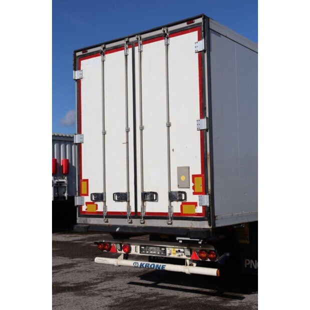 2018 Krone SD-45601517