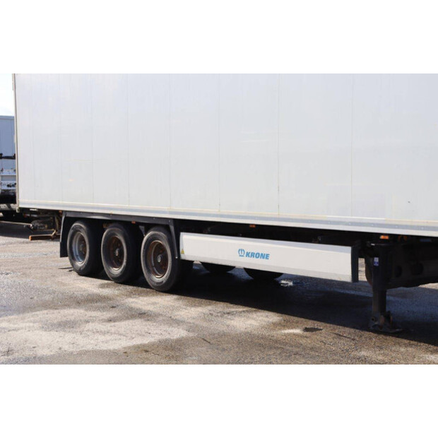 2018 Krone SD-45601520
