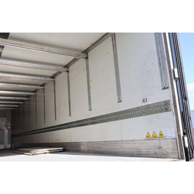 2018 Krone SD-45601527