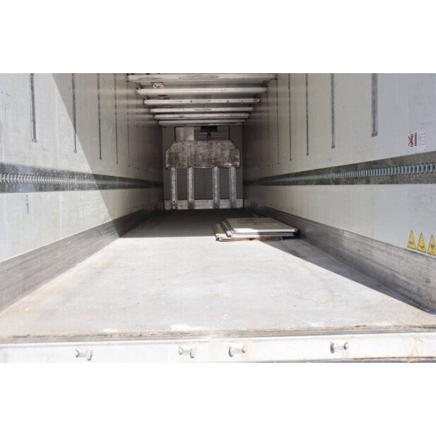 2018 Krone SD-45601528