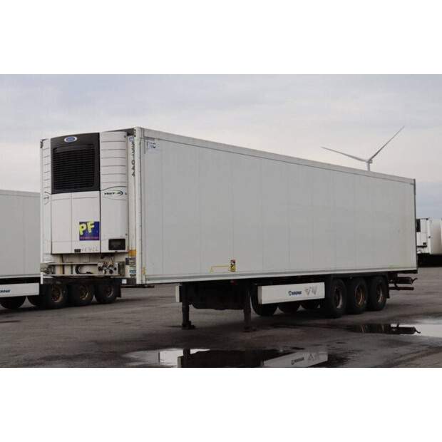 2014 Krone Cool Liner TKS SD-45601531