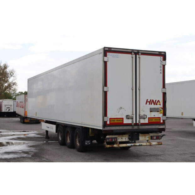 2014 Krone Cool Liner TKS SD-45601534