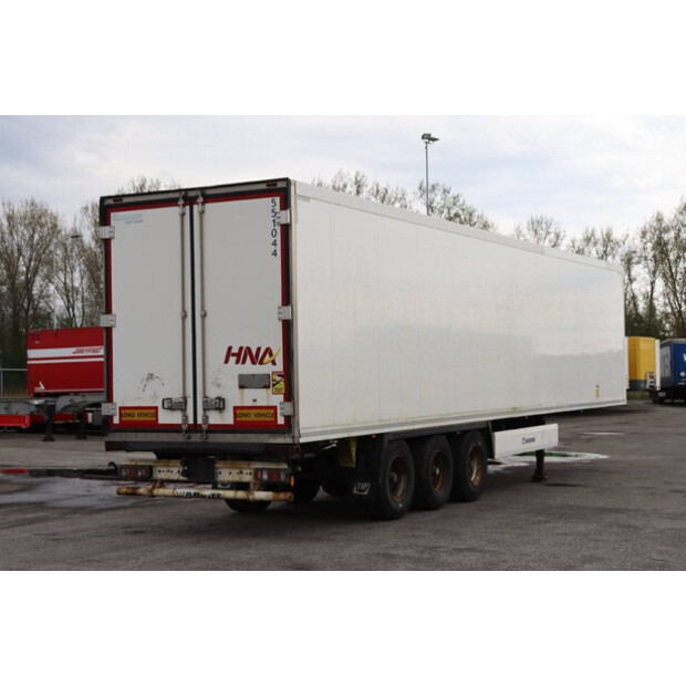 2014 Krone Cool Liner TKS SD-45601536