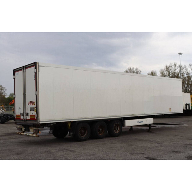 2014 Krone Cool Liner TKS SD-45601537