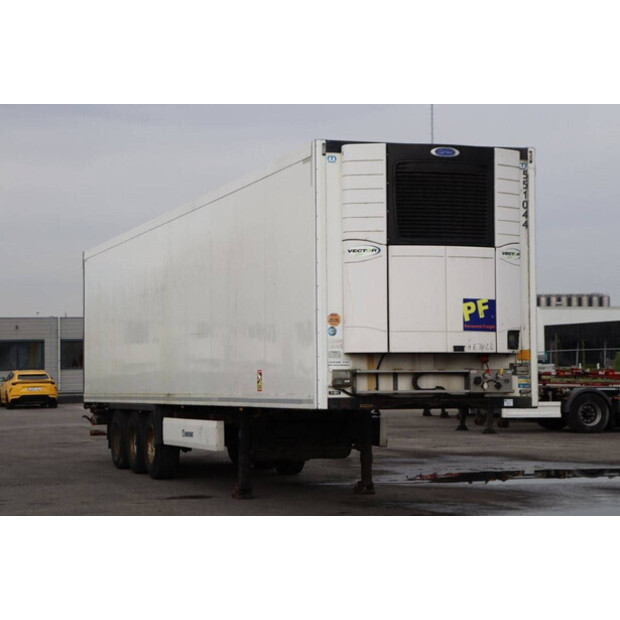 2014 Krone Cool Liner TKS SD-45601539