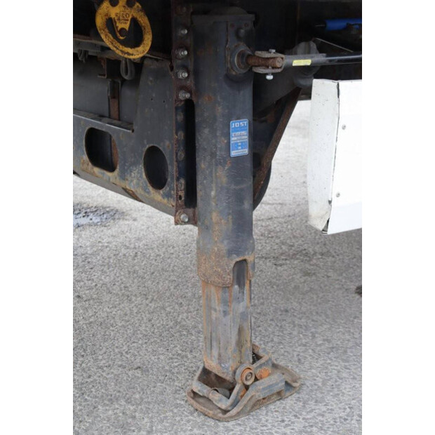 2014 Krone Cool Liner TKS SD-45601551