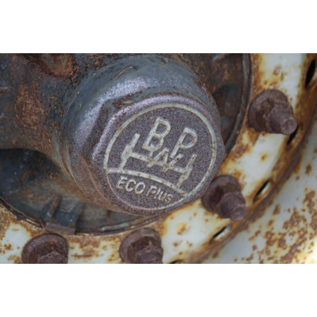 2014 Krone Cool Liner TKS SD-45601556