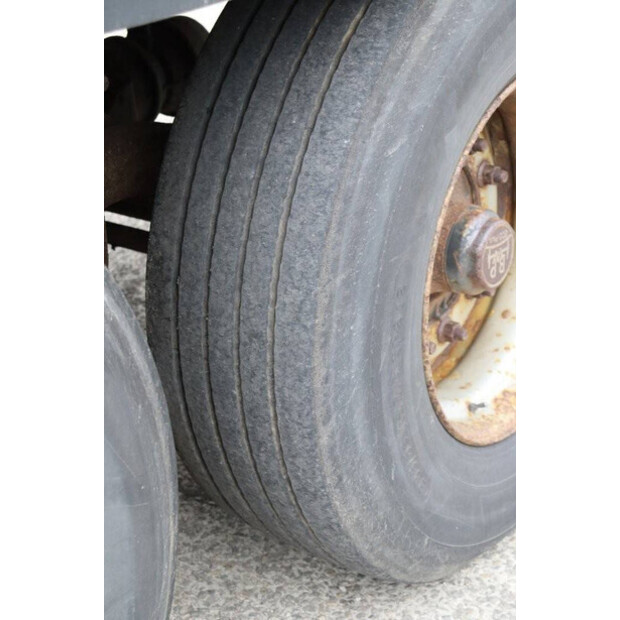 2014 Krone Cool Liner TKS SD-45601557