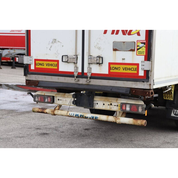 2014 Krone Cool Liner TKS SD-45601563