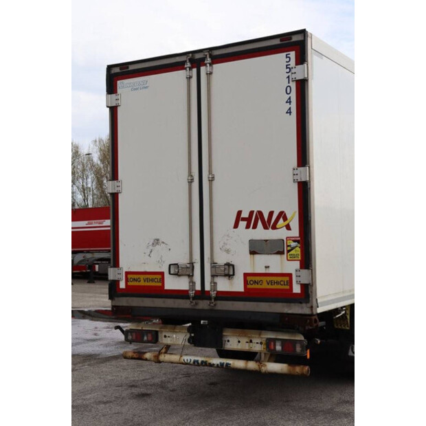 2014 Krone Cool Liner TKS SD-45601564