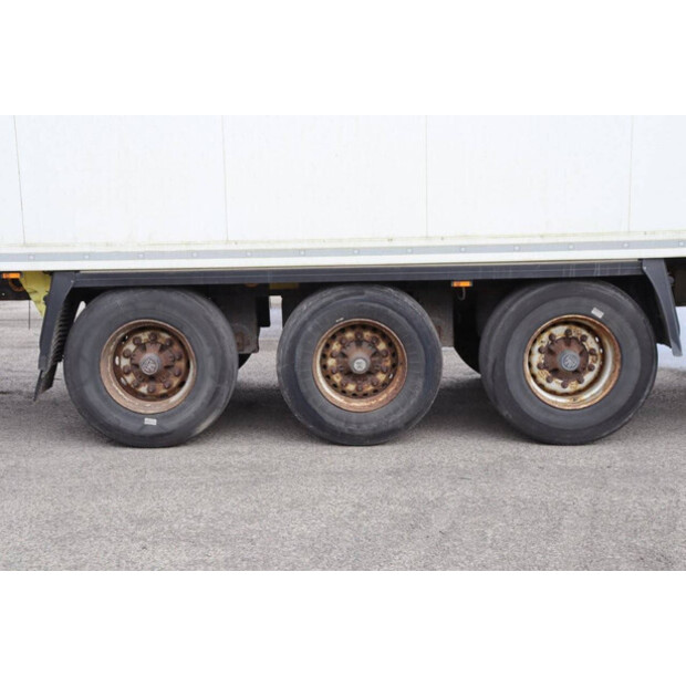 2014 Krone Cool Liner TKS SD-45601566