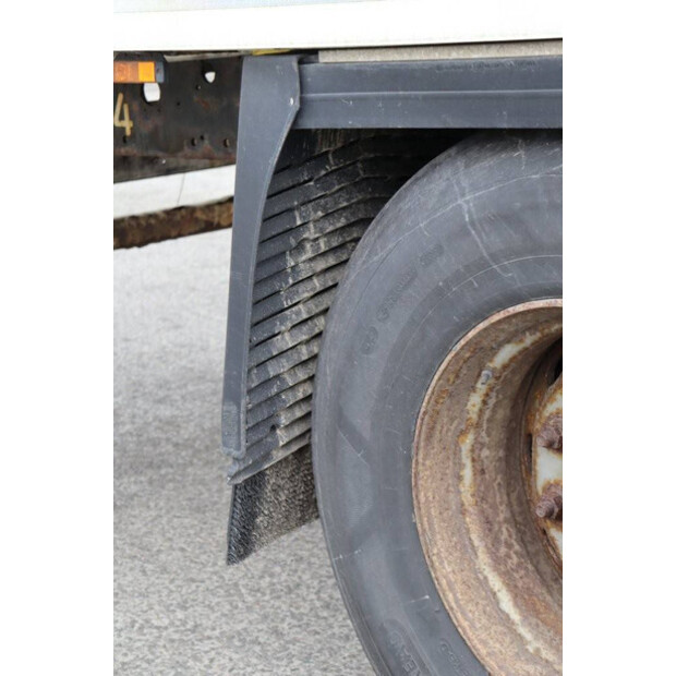 2014 Krone Cool Liner TKS SD-45601568