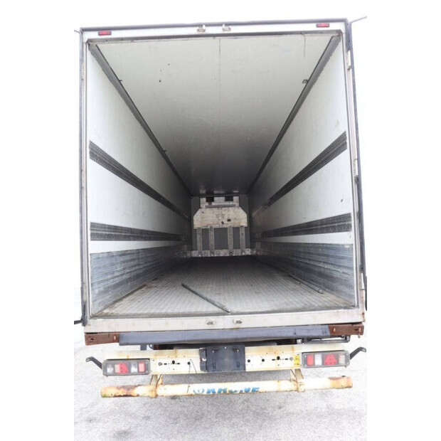 2014 Krone Cool Liner TKS SD-45601573