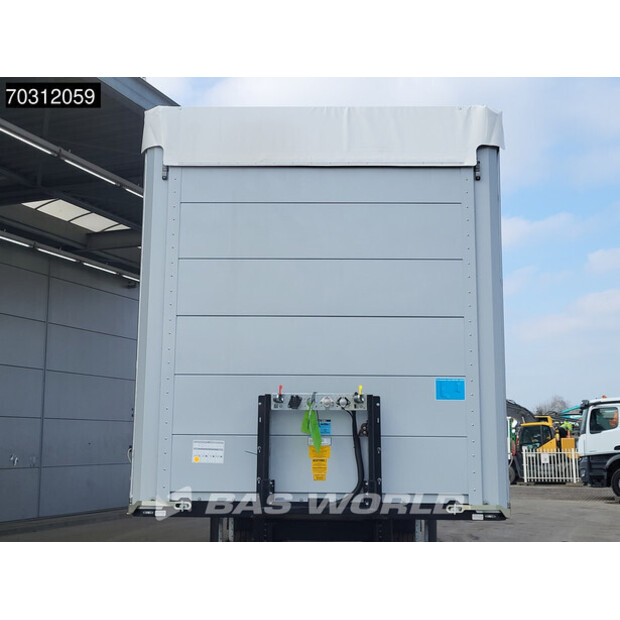 2026 SYSTEM TRAILERS LPRS18-45601584