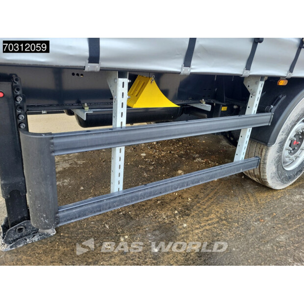 2026 SYSTEM TRAILERS LPRS18-45601598