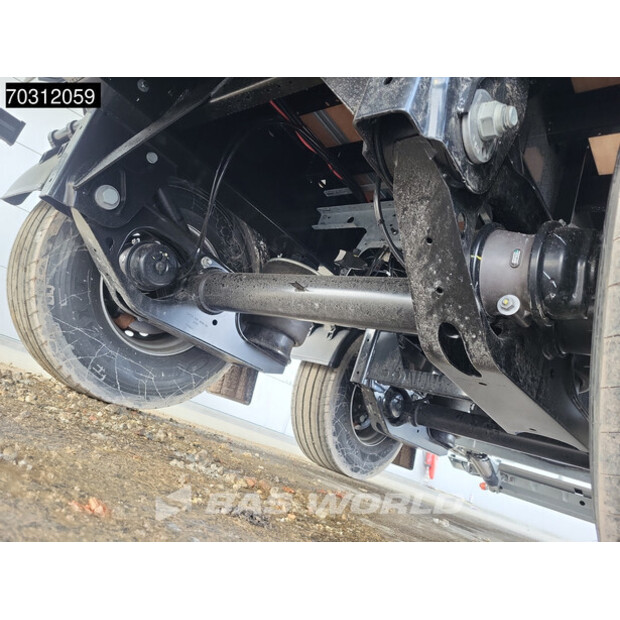 2026 SYSTEM TRAILERS LPRS18-45601599