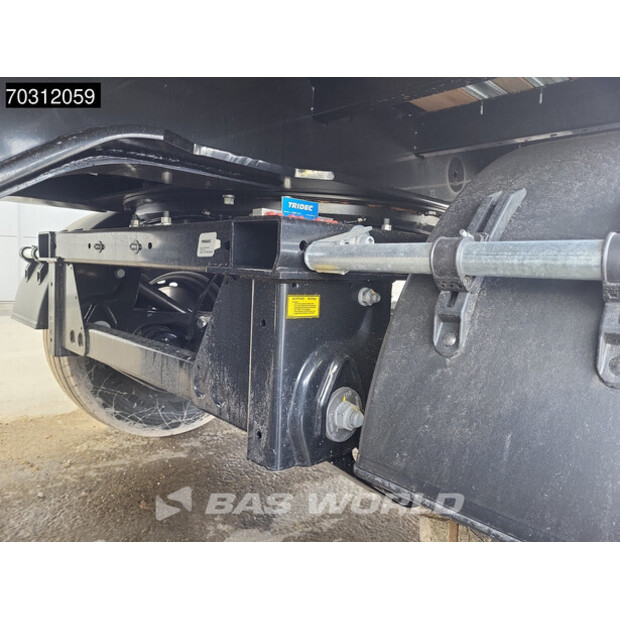 2026 SYSTEM TRAILERS LPRS18-45601601