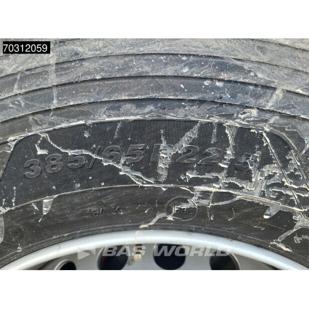 2026 SYSTEM TRAILERS LPRS18-45601606