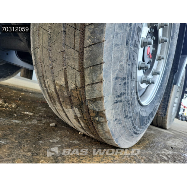 2026 SYSTEM TRAILERS LPRS18-45601607