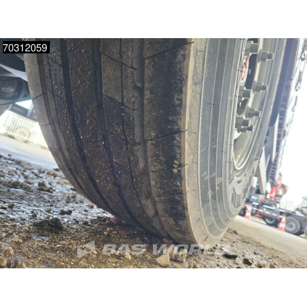 2026 SYSTEM TRAILERS LPRS18-45601610