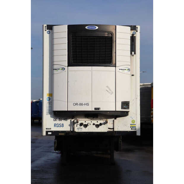 2018 Krone SD-45601621