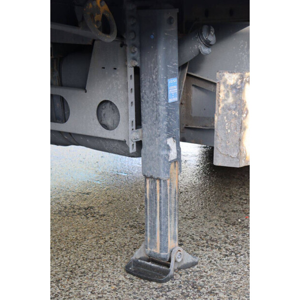 2018 Krone SD-45601628