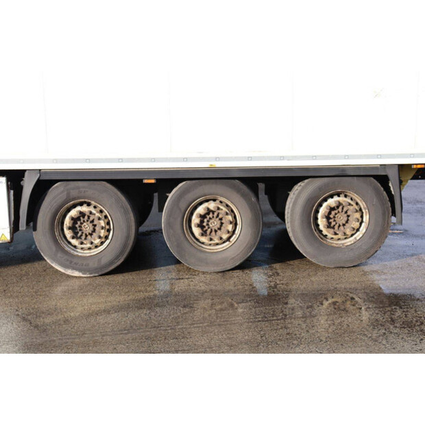 2018 Krone SD-45601631