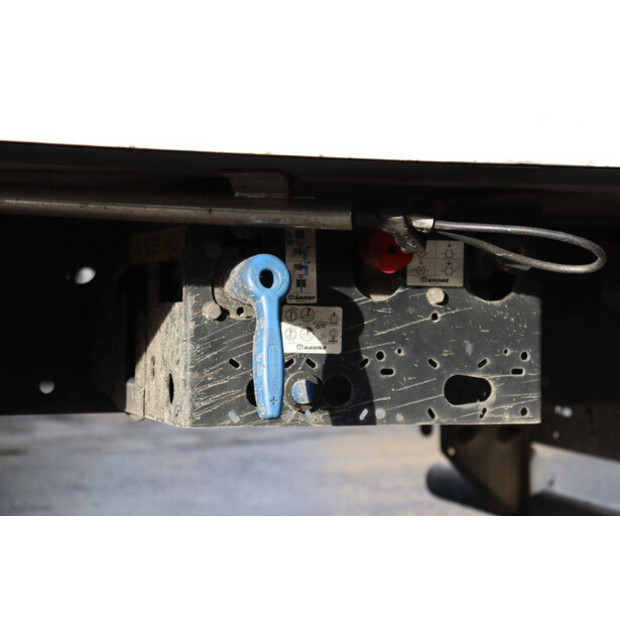 2018 Krone SD-45601637