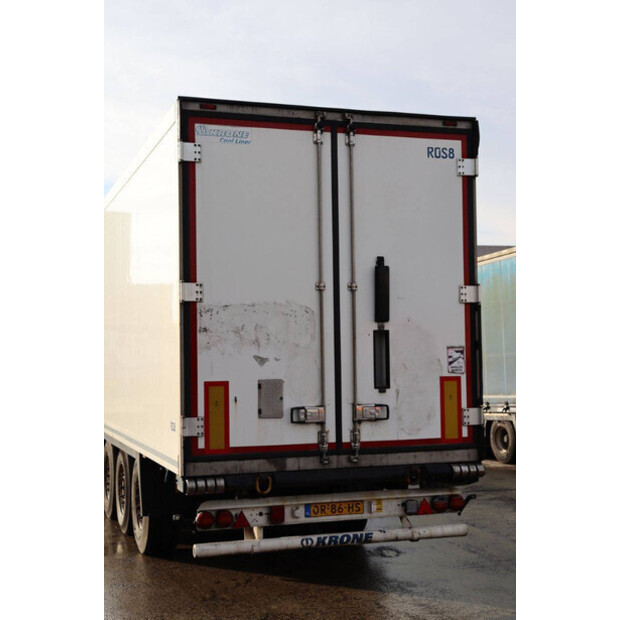 2018 Krone SD-45601638