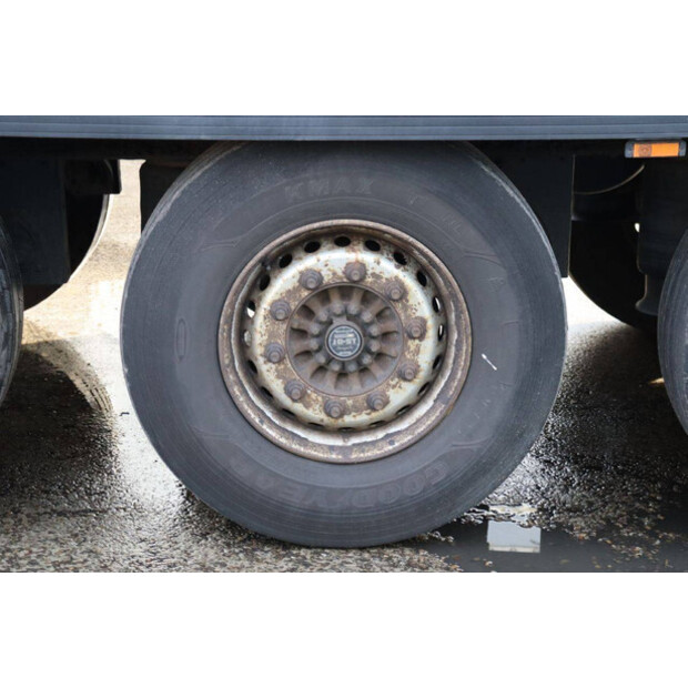 2018 Krone SD-45601644